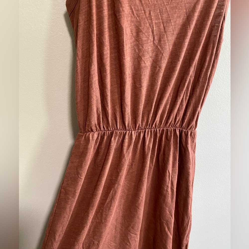 Set of 2 H&M Sleeveless Tank Dresses Size XS - Picture 9 of 10